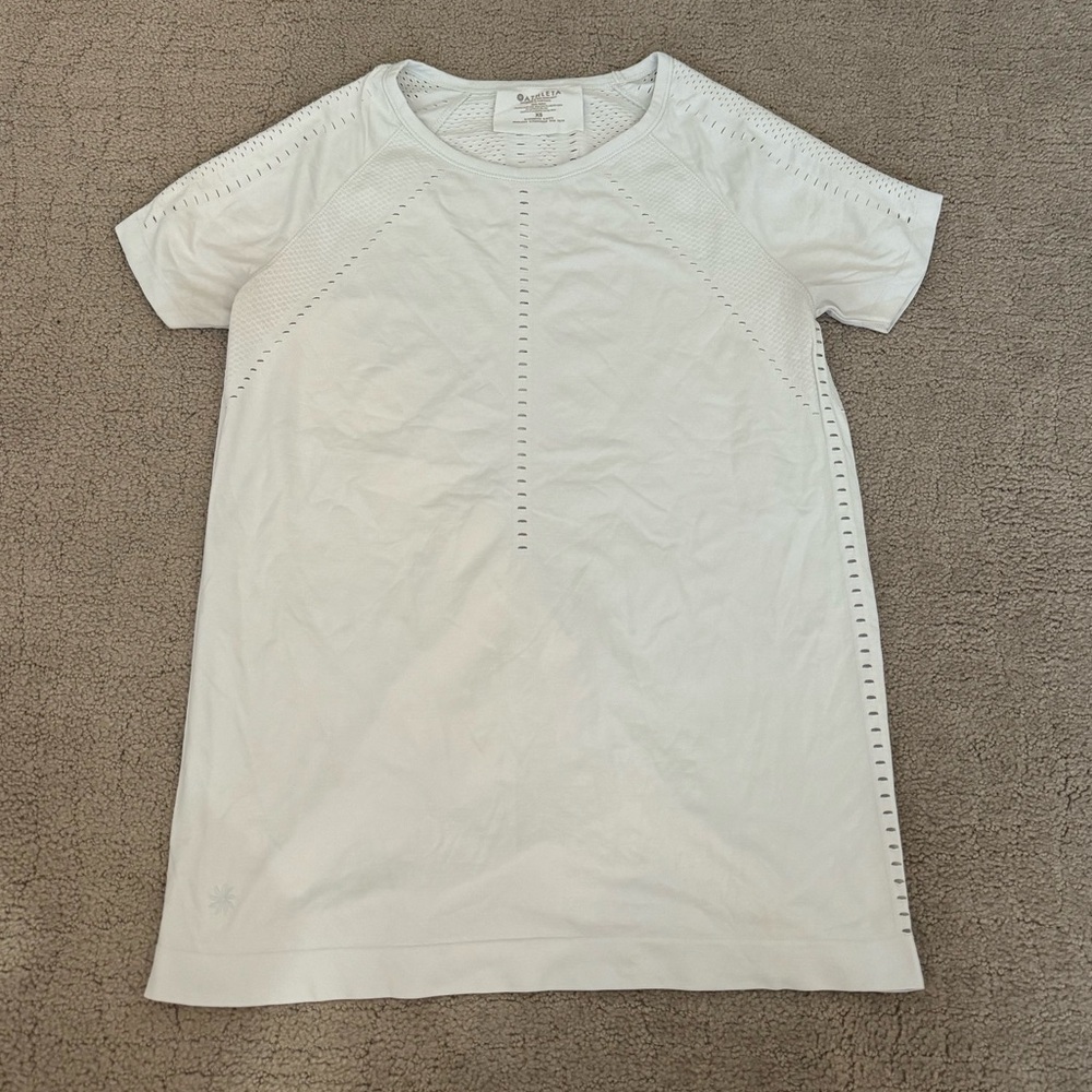 Athleta Top